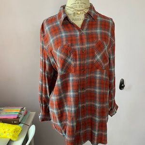 Red Flannel